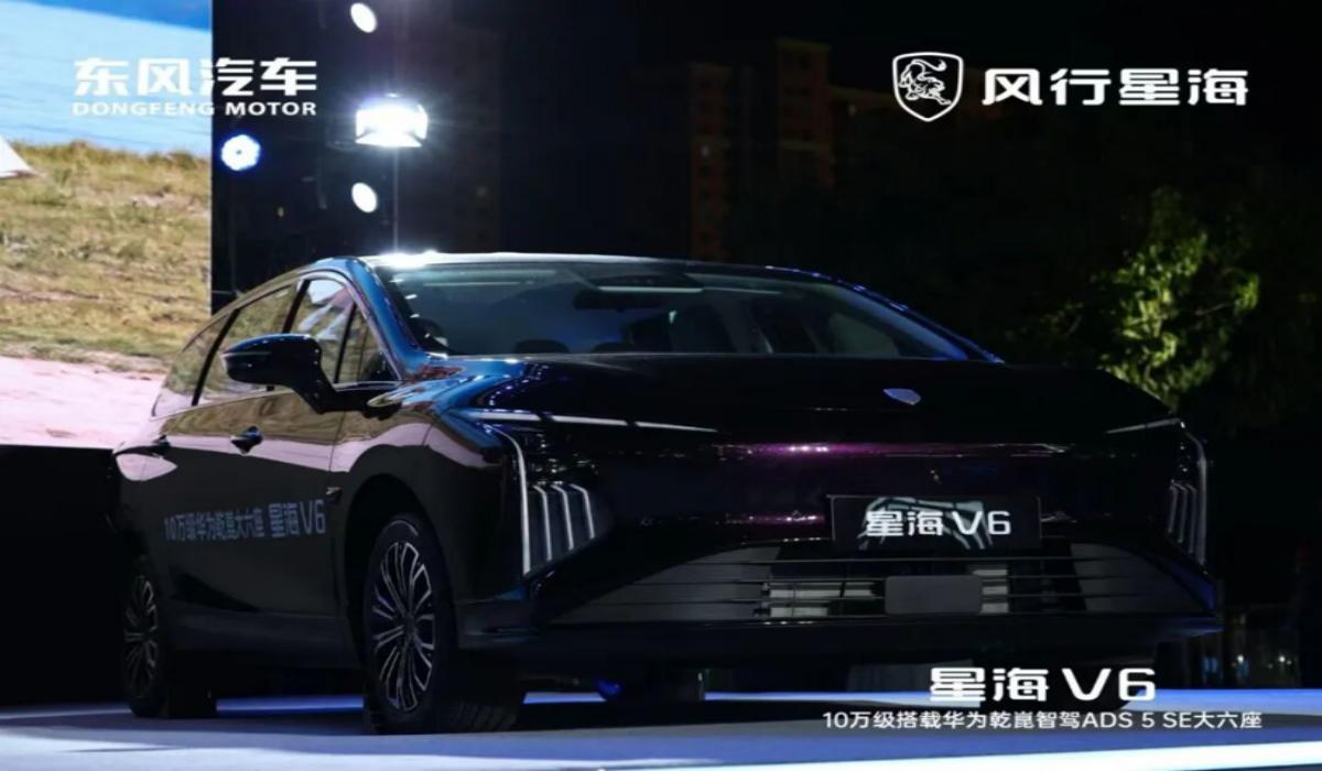 东风汽车发布集团用户服务品牌“东风有信”